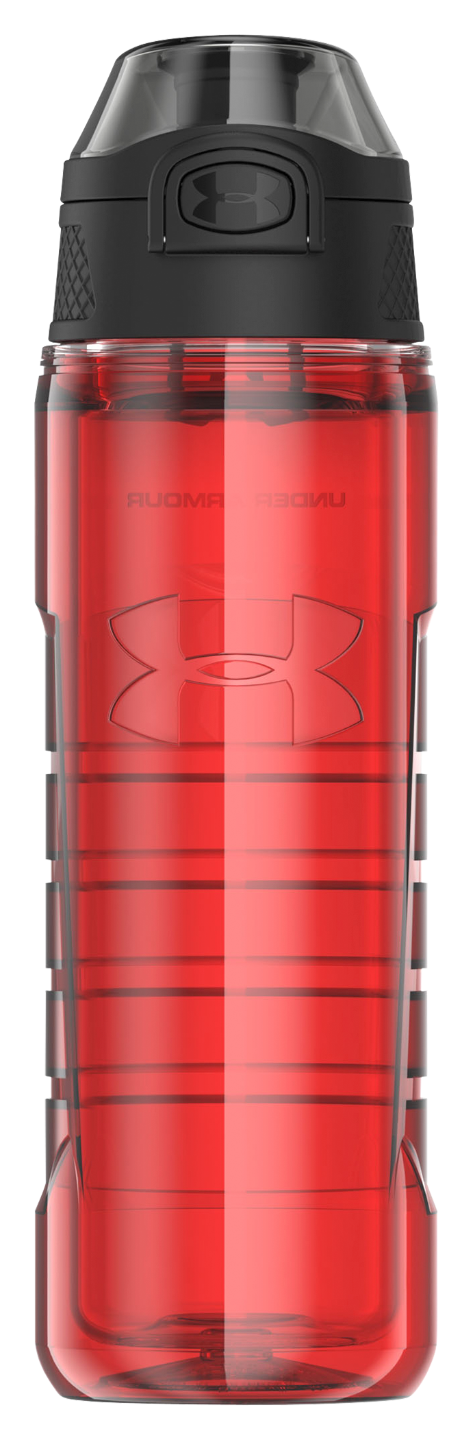 Under Armour by Thermos Double Wall Tritan Water Bottle with Push